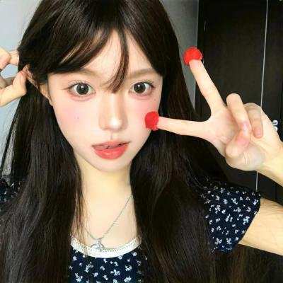 三层楼的女孩