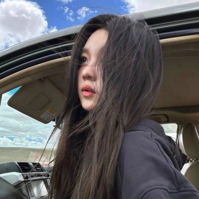 艳阳春色
